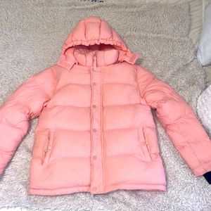 TNA The Super Puff (Pink)